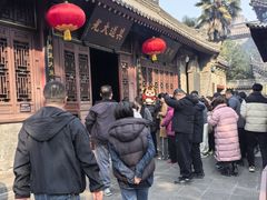 -万寿八仙宫