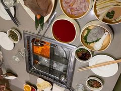 -海底捞火锅(雄峰城店)