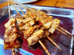 特色烤板筋-老黑板筋(顺义总店)