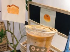 -0+1·手作面包(新北店)