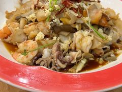 -渔码头食府(蓬莱阁店)