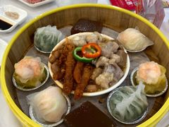 -渔民新村(番禺总店)