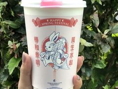 -椿风·养身茶饮(吉大店)