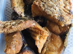 -正宗上海陆记熏鱼