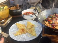 -吃货私房菜(丽江束河古镇店)