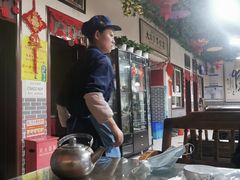 -大狼垡农家院