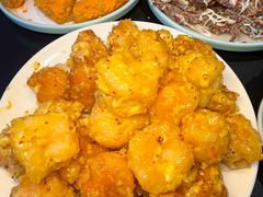 -奇芳阁·百年清真南京菜(夫子庙店)