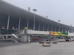 -郑州新郑国际机场
