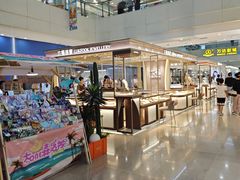 -万达广场(太原街店)