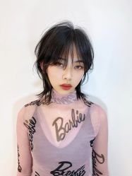 -张昊造型