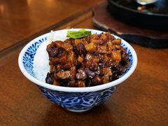 林家金派卤肉饭-林四喜·闽南传家菜(鼓浪屿店)