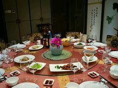 -太湖饭店·寄畅轩中餐厅