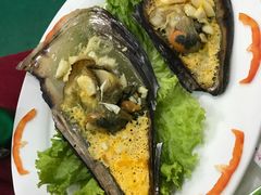-QQ海鲜餐厅