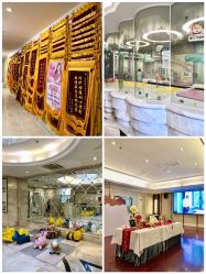 -上海星摇篮母婴护理中心(市妇幼店)
