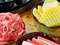 -正南齊北重庆老火锅(光华村直营店)