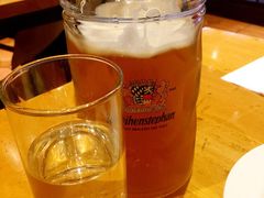 兰特伯爵西餐厅·啤酒屋(方庄店)-兰特伯爵西餐厅·啤酒屋(方庄店)