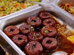 -梅溪·小伙子干挑面(安吉总店)