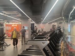 -乐刻运动健身(枫蓝国际升级店)