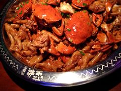 -蛮横肉蟹煲(印象城店)