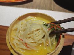 -梅花境(万科店)