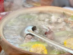 -洪大厨鸡煲(福田店)