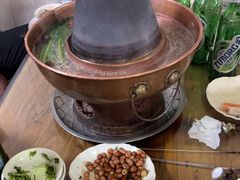 -木萨火锅店(开鲁路店)