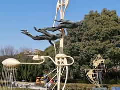 -东方绿舟景区