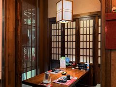 -弓二·烧鸟居酒屋(财富购物中心店)