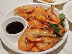 -世纪缘国际会议中心·中餐厅(百家湖店)