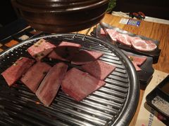 -千寻烧肉(政务区店)