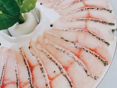-马家斑.鲜鱼火锅(松湖万科店)
