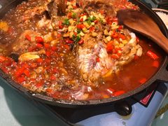 -小湘旺臭鳜鱼(百子湾店)