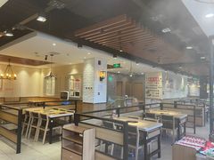 大堂-彤德莱火锅(大学城店)