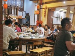 -灶东家民间菜(回兴店)