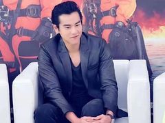 -英皇电影城(平安金融中心IMAX激光店)