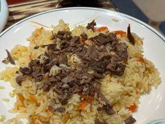 -新疆伊宁远征餐厅