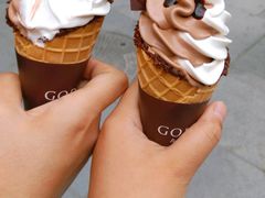 -GODIVA(国际金融中心店)