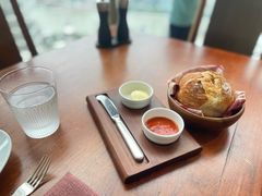 -上海柏悦酒店·世纪100牛排馆