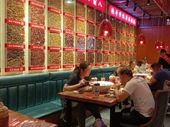 -辣不二水煮鱼(哈西店)