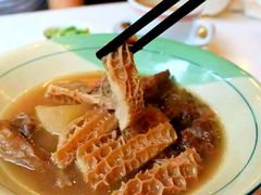 -大哥餐厅(西城花园店)