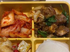 -猫爪爪原切自助烤肉(观音桥阳光世纪店)