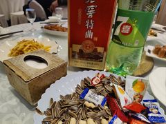 -粤香楼(新光里店)