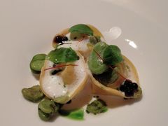 -三嚥阁 La Villa Restaurant