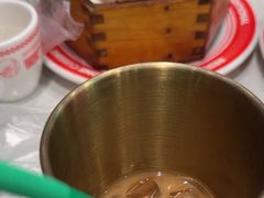 -明腾壹间茶餐厅(新都会花园广场店)