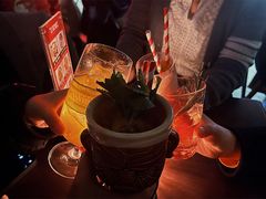 -TZ House音乐现场(来福士中心店)