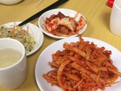 -屋里家延边朝鲜族冷面(南园店)