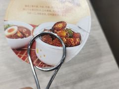 -康师傅私房牛肉面(北京南站店)