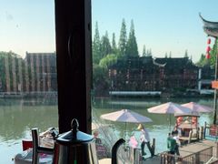 -洞天食府(北大街店)