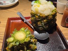 -茄子恰恰·新云南小炒(坪山益田店)