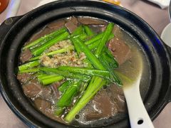 -东方御宴海鲜酒楼(棕泉酒店)